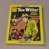 Tex Willer Kronikka 40